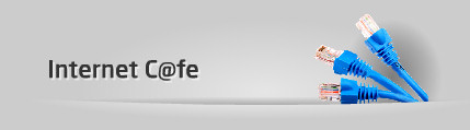 Internet C@fe